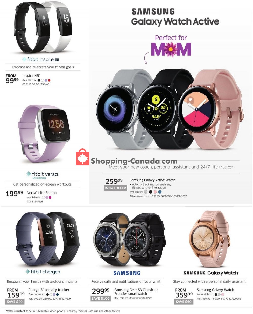 The Source flyer from Thursday May 2, 2019 to Wednesday May 15, 2019 - page 3