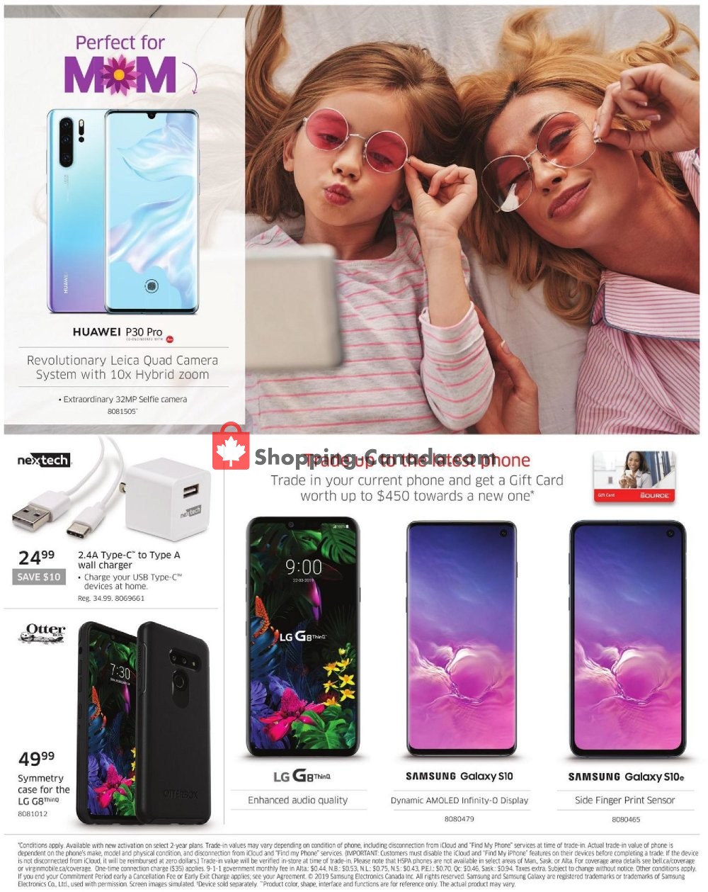 The Source flyer from Thursday May 2, 2019 to Wednesday May 15, 2019 - page 9