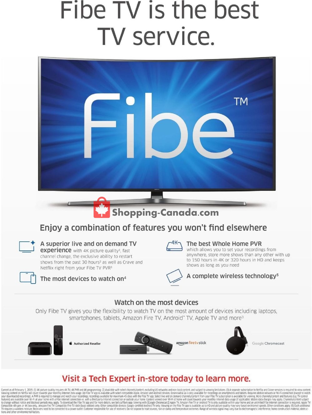 The Source flyer from Thursday March 7, 2019 to Wednesday March 13, 2019 - page 11
