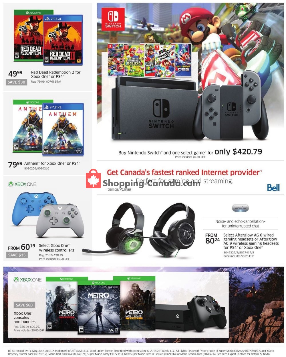 The Source flyer from Thursday March 7, 2019 to Wednesday March 13, 2019 - page 13