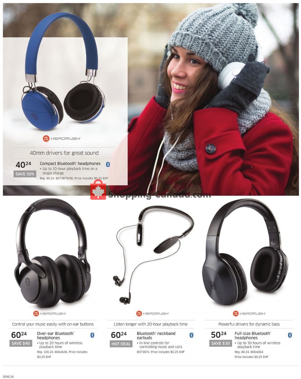 The Source flyer from Thursday March 7, 2019 to Wednesday March 13, 2019 - page 2