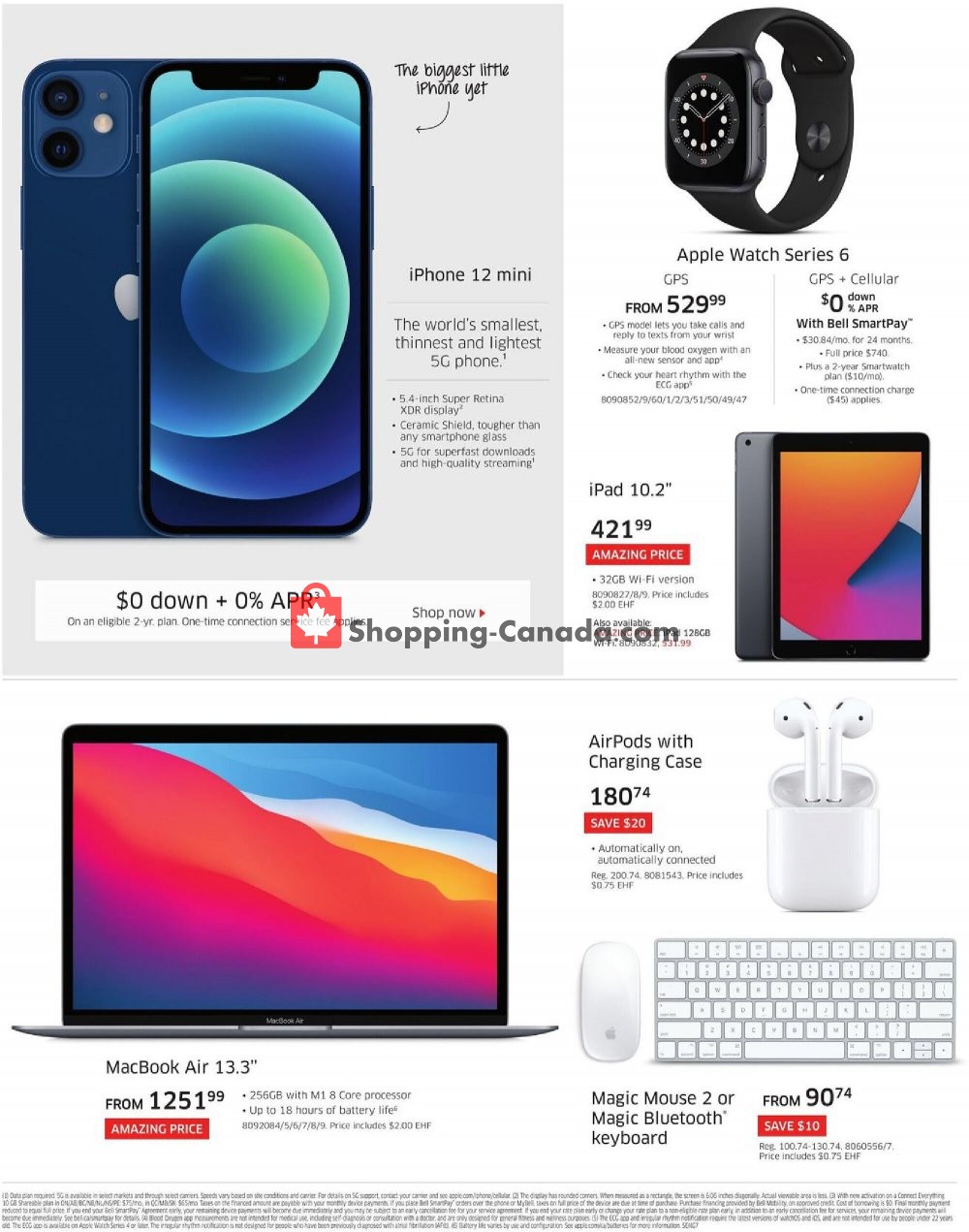 The Source flyer from Thursday January 21, 2021 to Wednesday February 3, 2021 - page 3