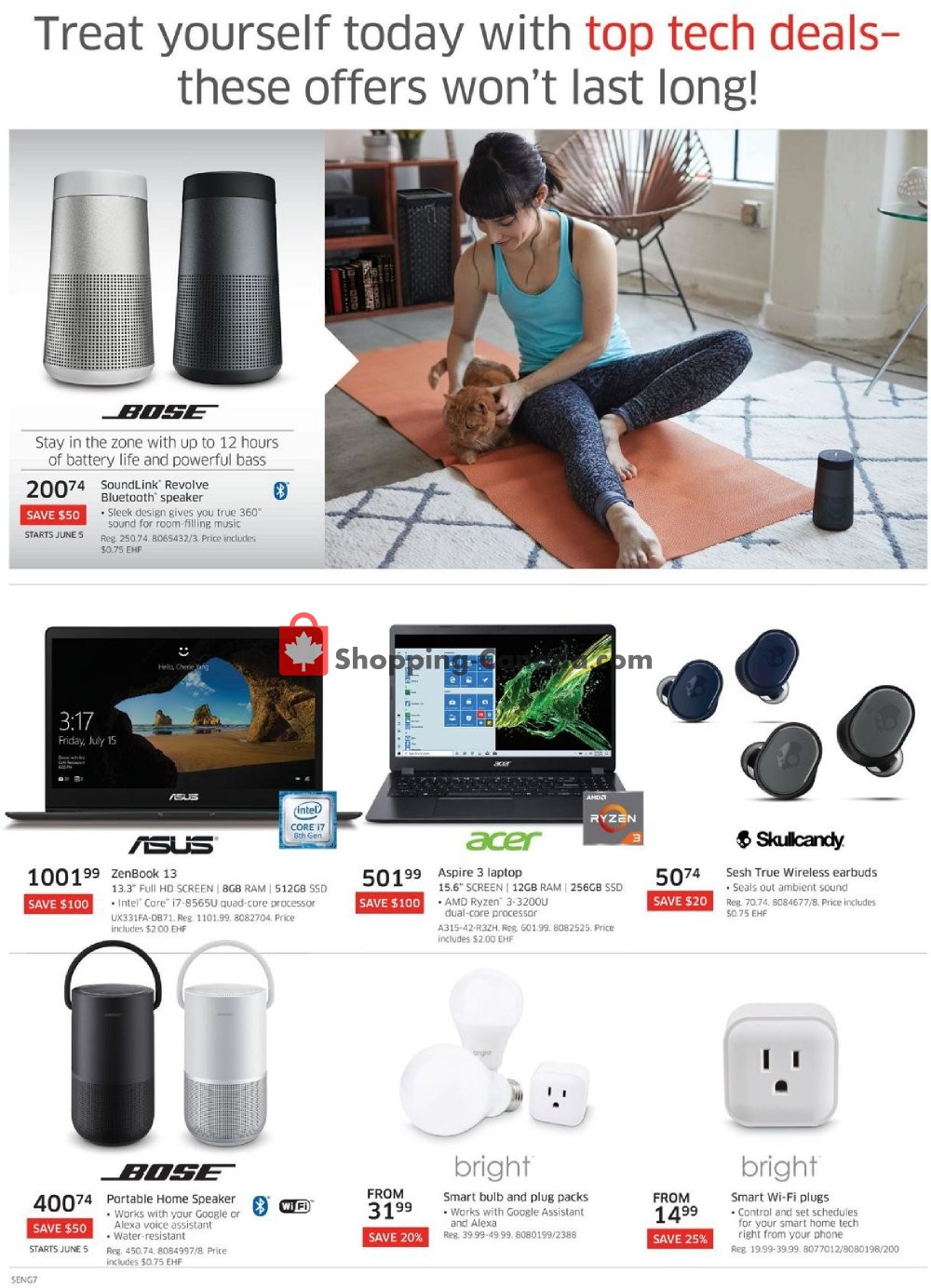 The Source flyer from Thursday May 28, 2020 to Wednesday June 10, 2020 - page 2