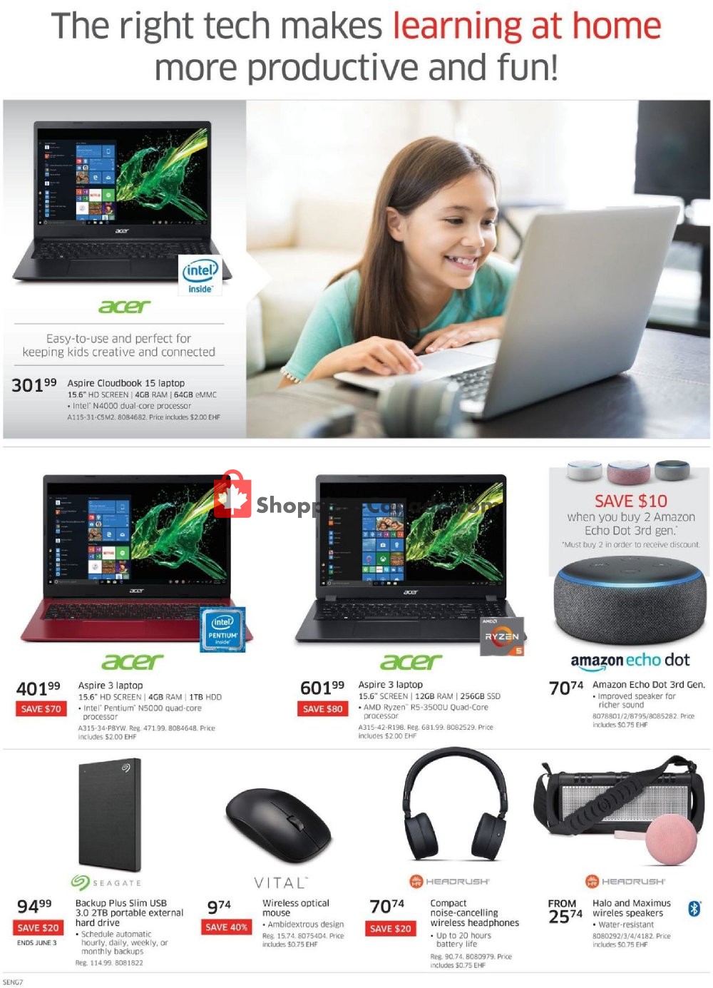 The Source flyer from Thursday May 28, 2020 to Wednesday June 10, 2020 - page 6