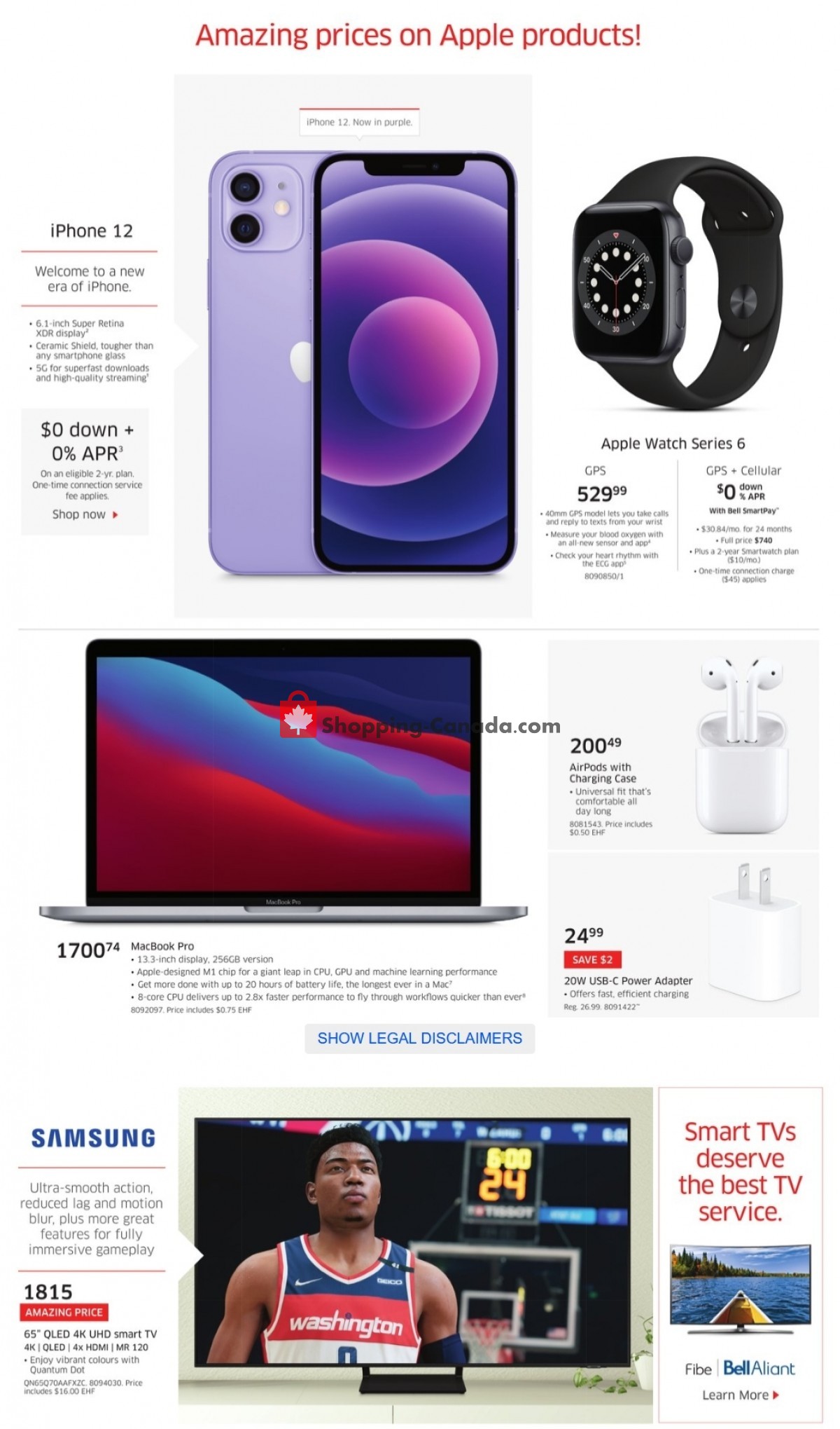 The Source flyer from Thursday September 9, 2021 to Wednesday September 22, 2021 - page 2