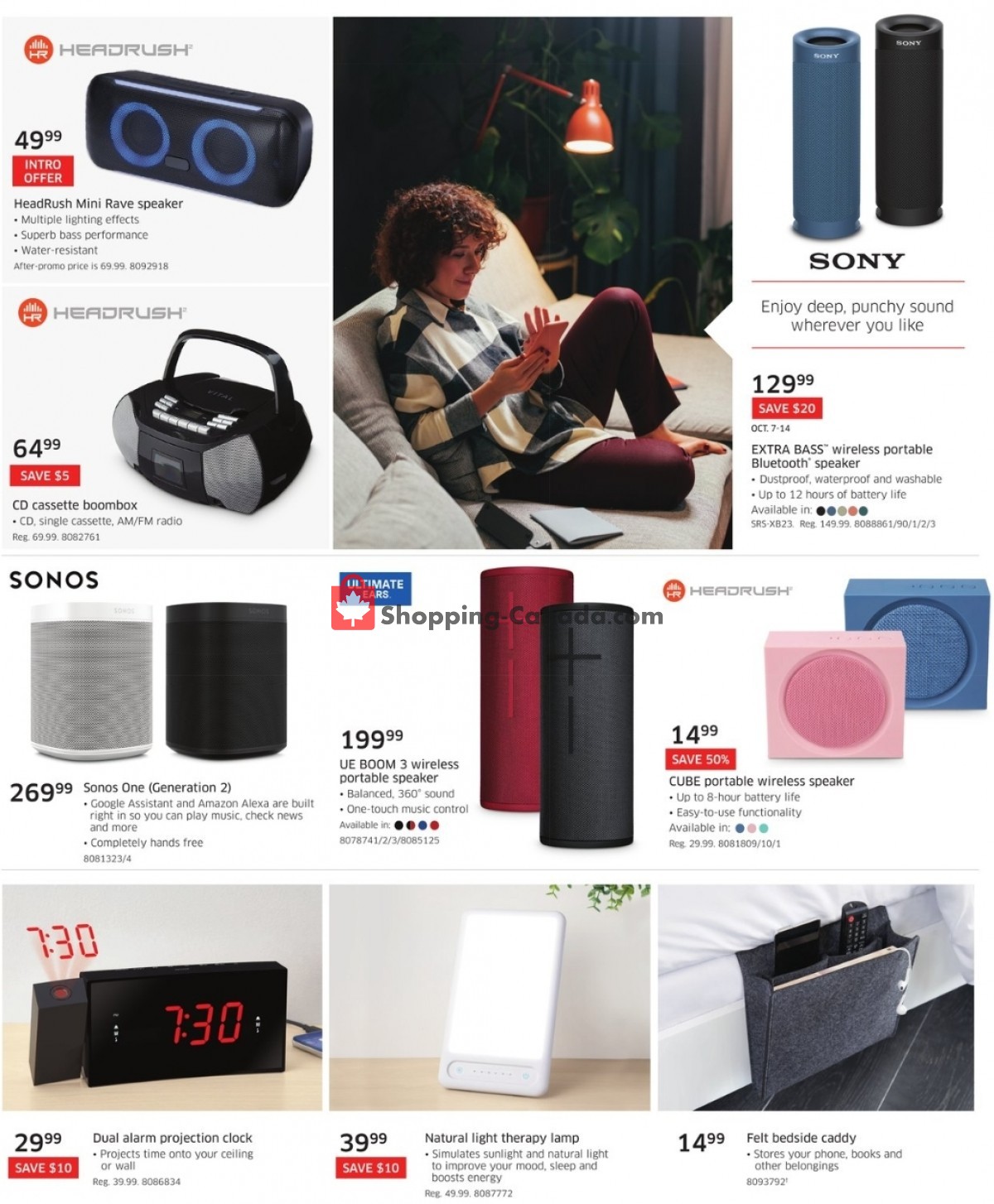 The Source flyer from Thursday October 7, 2021 to Wednesday October 20, 2021 - page 8