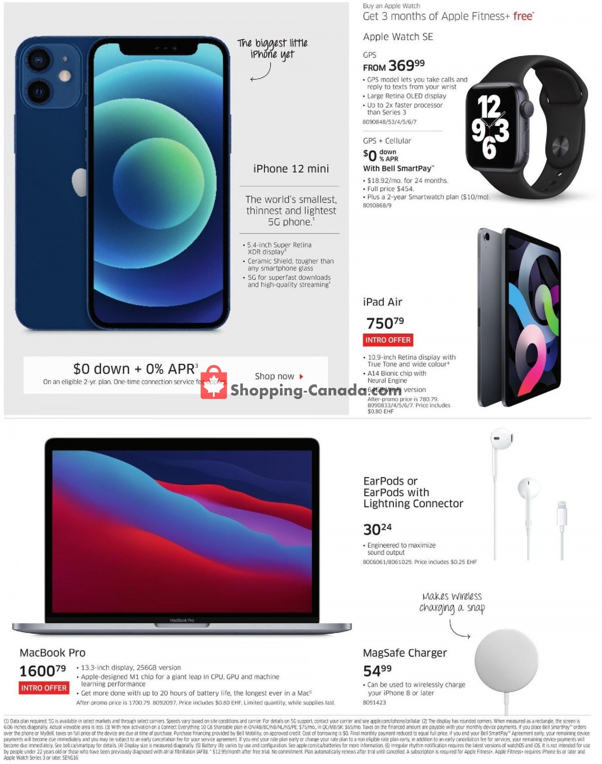 The Source flyer from Thursday February 18, 2021 to Wednesday March 3, 2021 - page 4