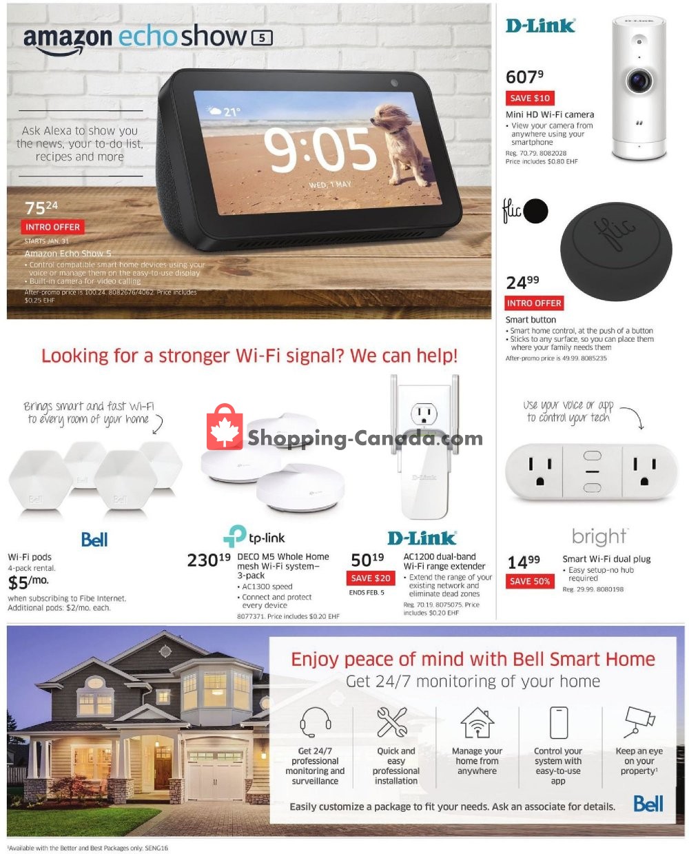The Source flyer from Thursday January 30, 2020 to Wednesday February 12, 2020 - page 4