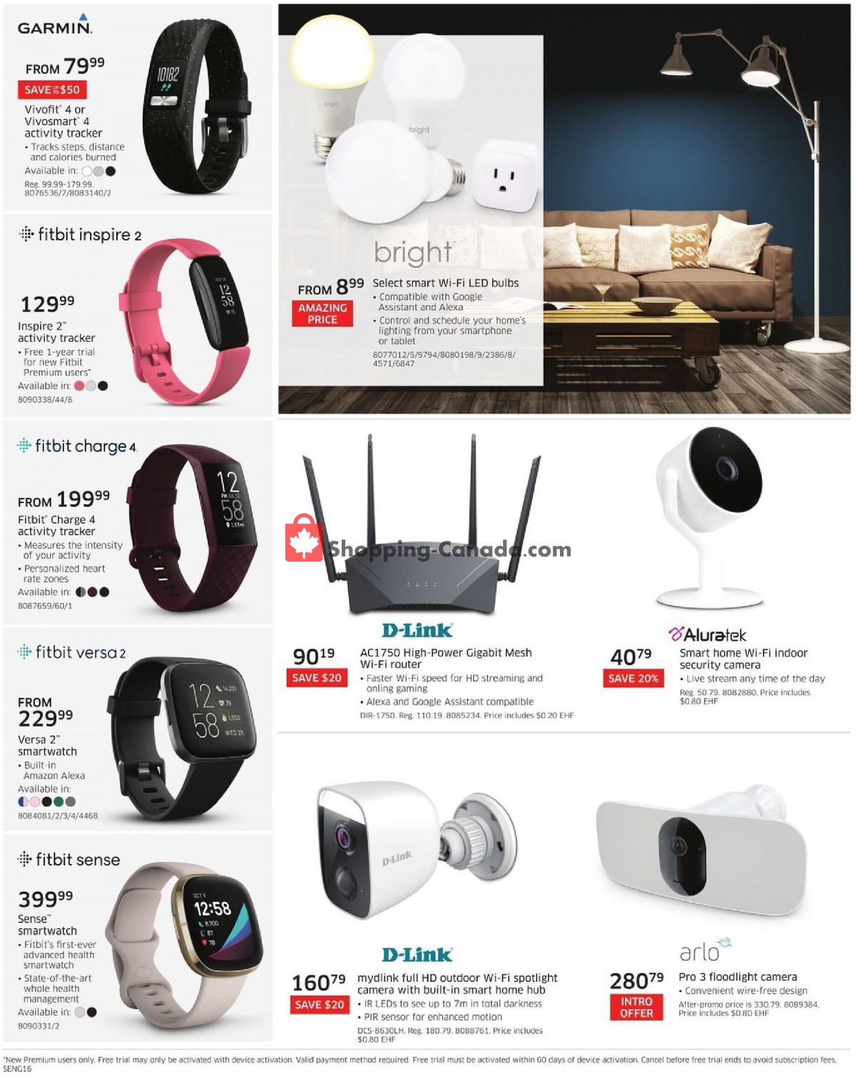The Source flyer from Thursday March 4, 2021 to Wednesday March 17, 2021 - page 10