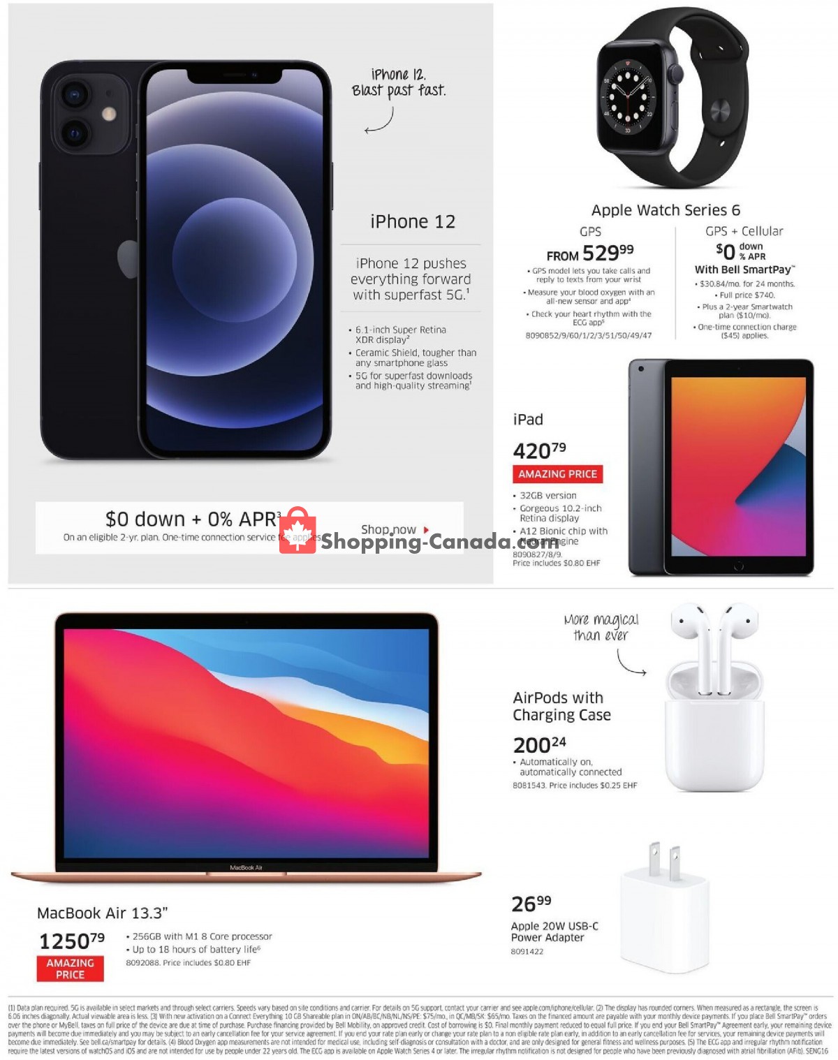 The Source flyer from Thursday March 4, 2021 to Wednesday March 17, 2021 - page 5
