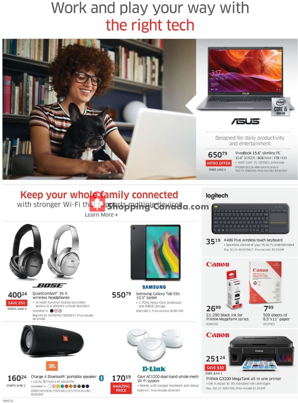 The Source flyer from Thursday May 28, 2020 to Wednesday June 10, 2020 - page 5