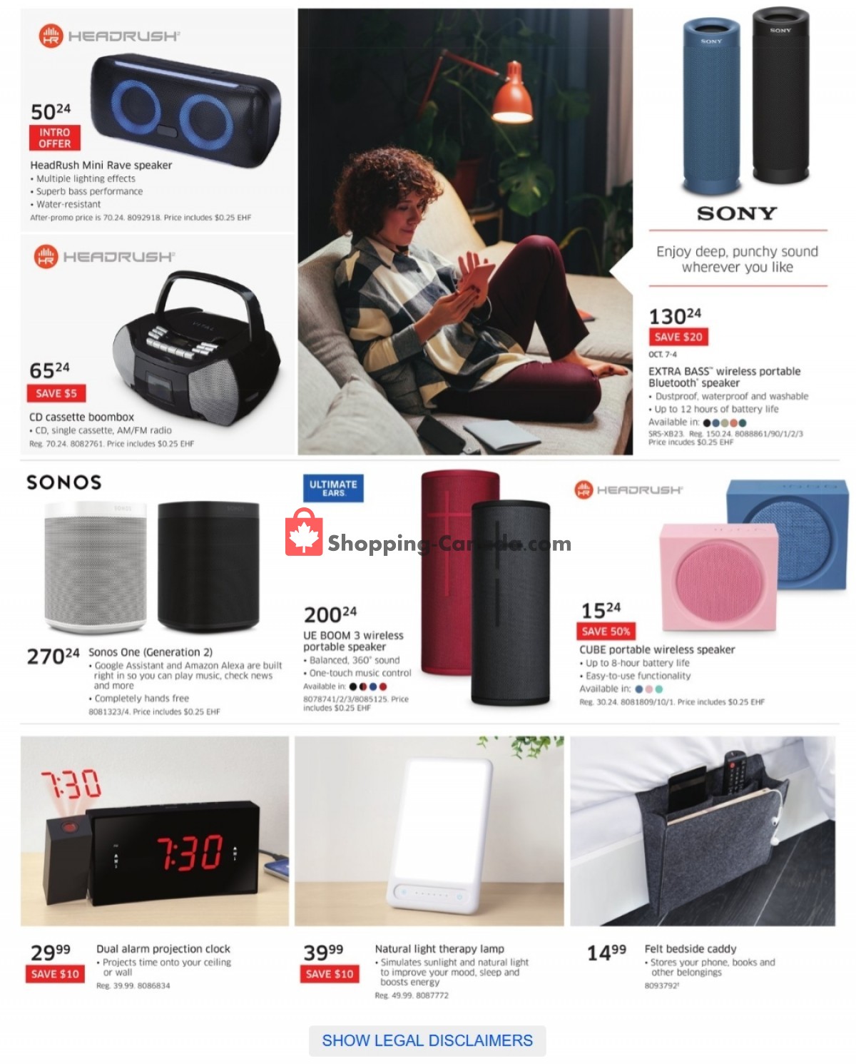 The Source flyer from Thursday October 7, 2021 to Wednesday October 20, 2021 - page 8