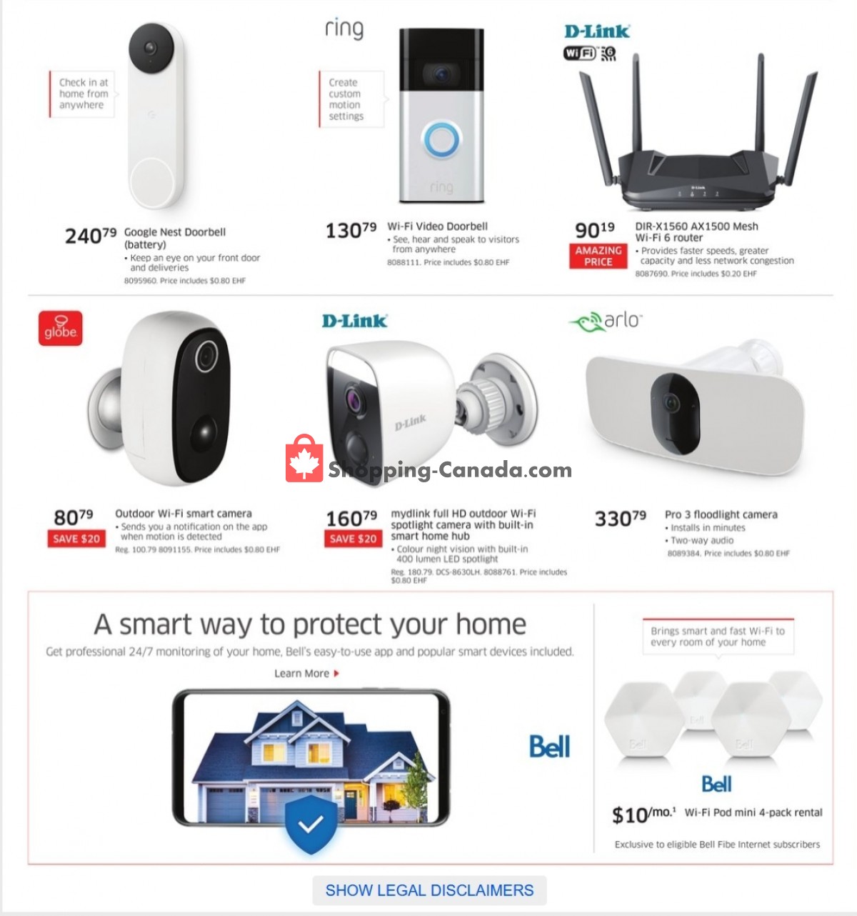 The Source flyer from Thursday September 9, 2021 to Wednesday September 22, 2021 - page 9