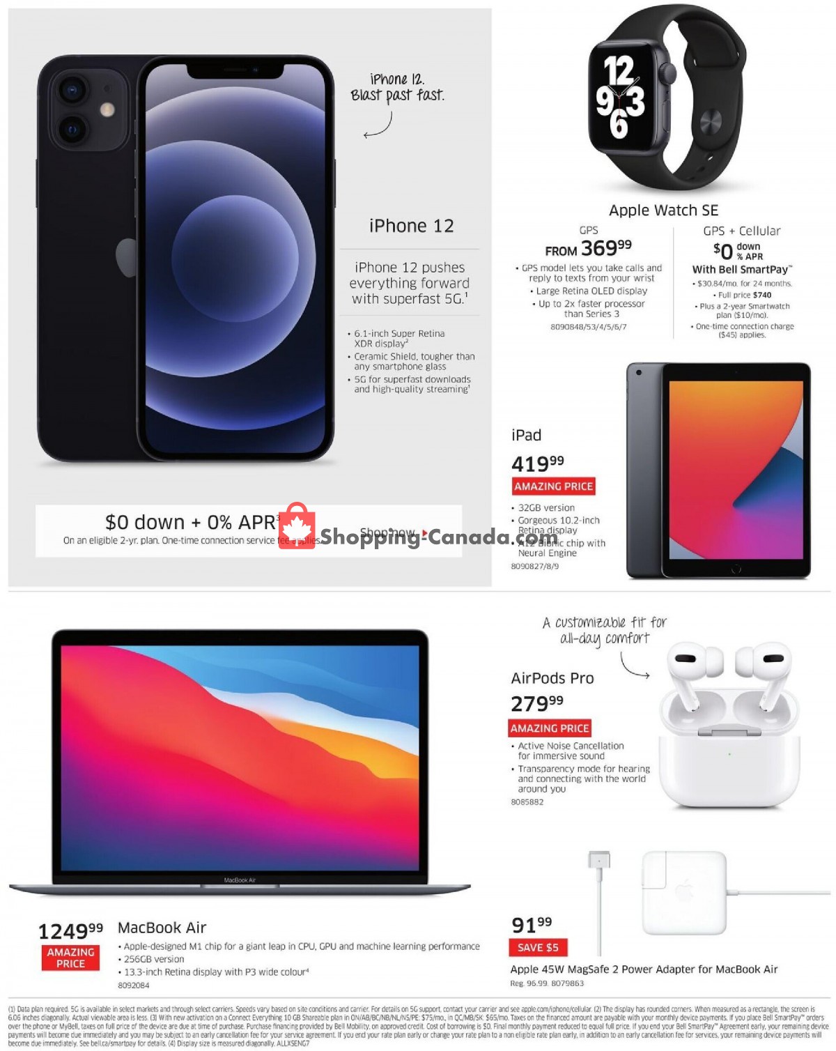 The Source flyer from Thursday April 1, 2021 to Wednesday April 14, 2021 - page 8