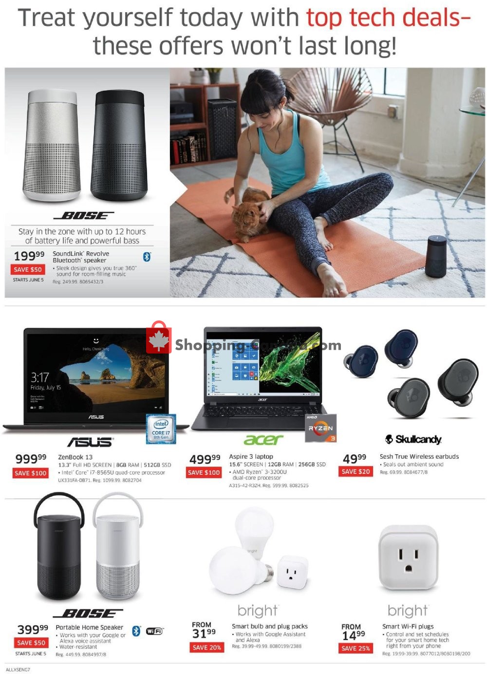 The Source flyer from Thursday May 28, 2020 to Wednesday June 10, 2020 - page 2