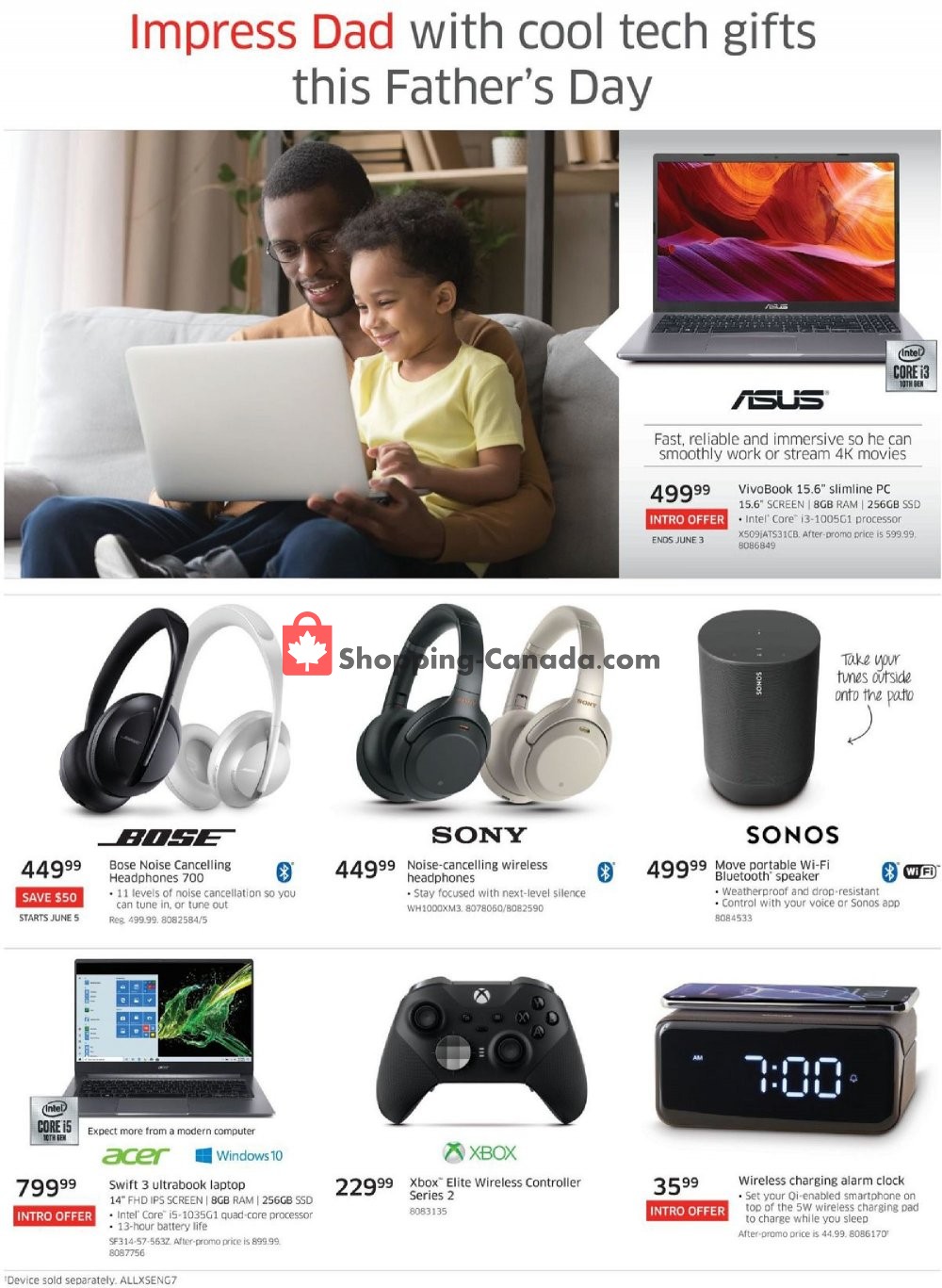 The Source flyer from Thursday May 28, 2020 to Wednesday June 10, 2020 - page 3