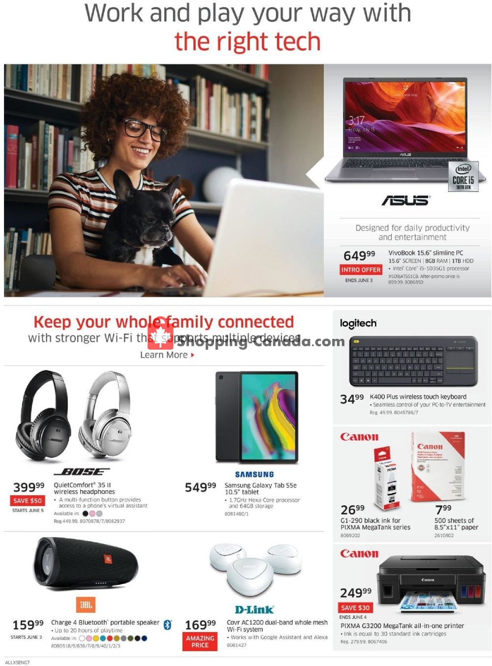 The Source flyer from Thursday May 28, 2020 to Wednesday June 10, 2020 - page 5