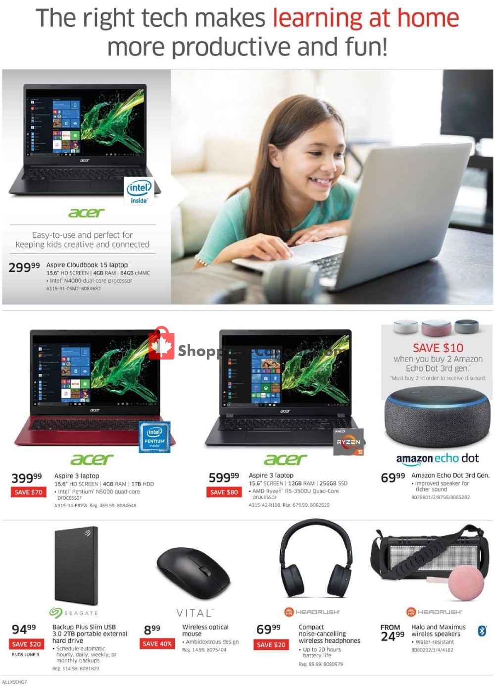 The Source flyer from Thursday May 28, 2020 to Wednesday June 10, 2020 - page 6