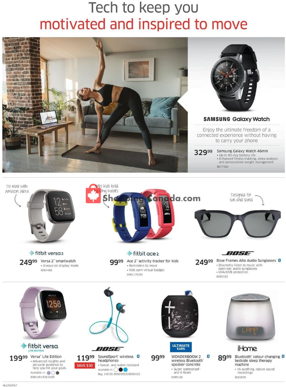 The Source flyer from Thursday May 28, 2020 to Wednesday June 10, 2020 - page 8