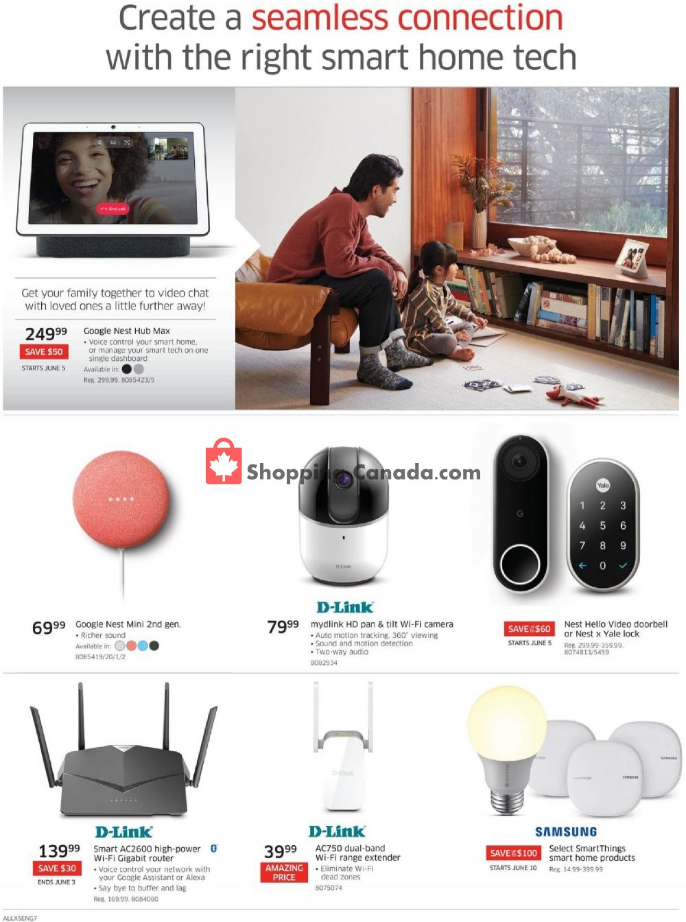 The Source flyer from Thursday May 28, 2020 to Wednesday June 10, 2020 - page 9