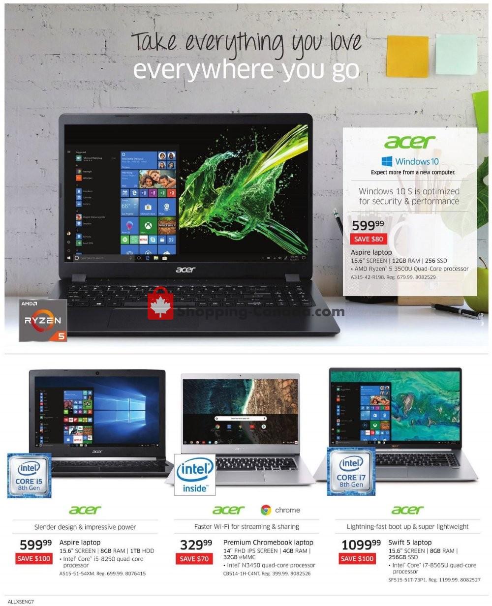 The Source flyer from Thursday October 10, 2019 to Wednesday October 23, 2019 - page 3