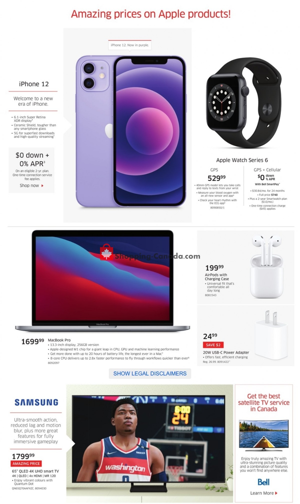 The Source flyer from Thursday September 9, 2021 to Wednesday September 22, 2021 - page 2