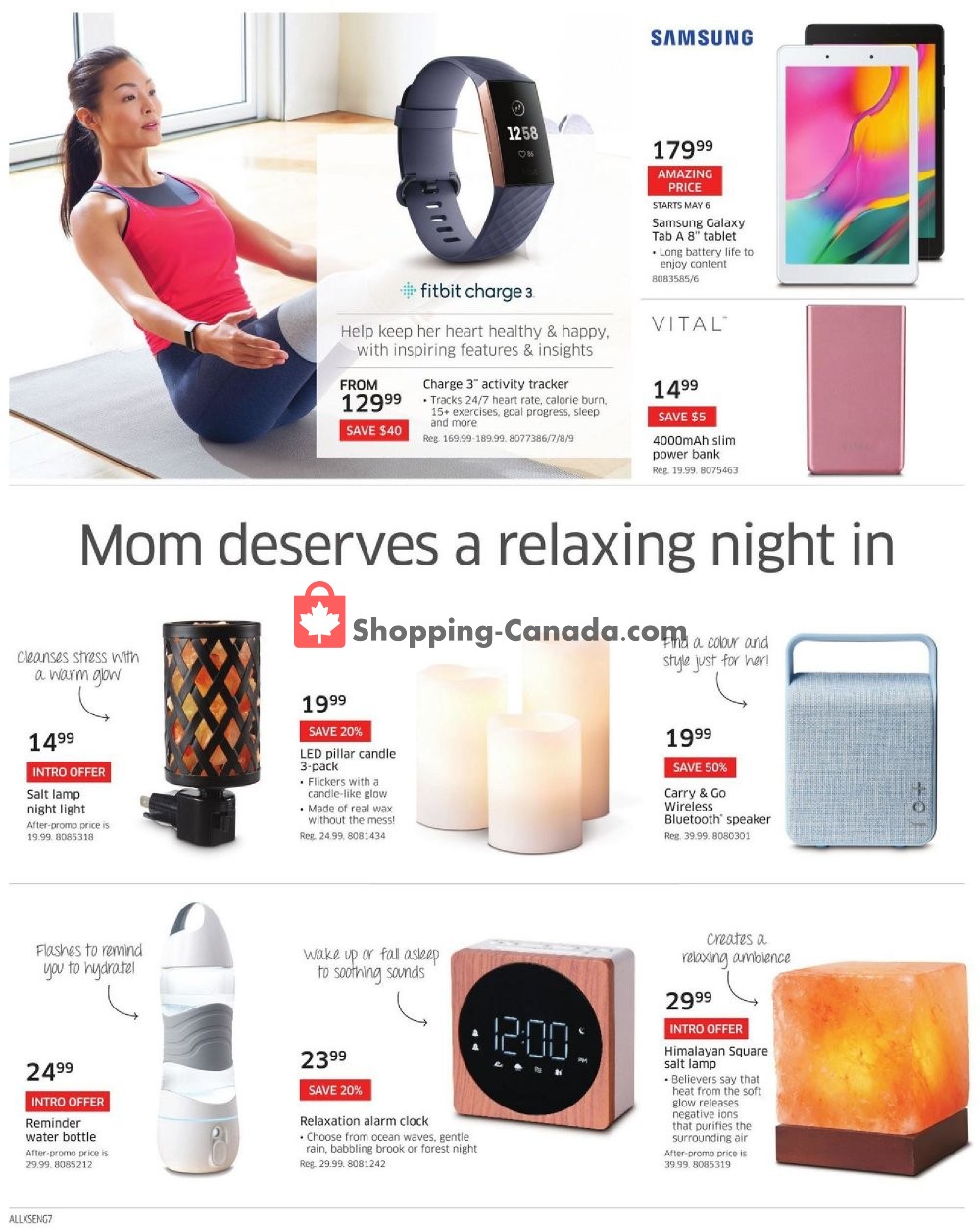 The Source flyer from Thursday April 30, 2020 to Wednesday May 13, 2020 - page 11