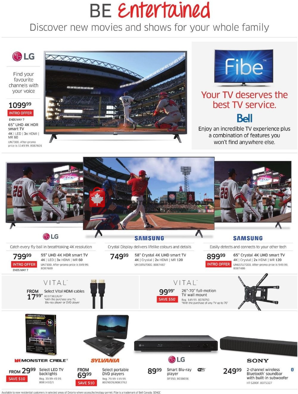 The Source flyer from Thursday April 30, 2020 to Wednesday May 13, 2020 - page 4