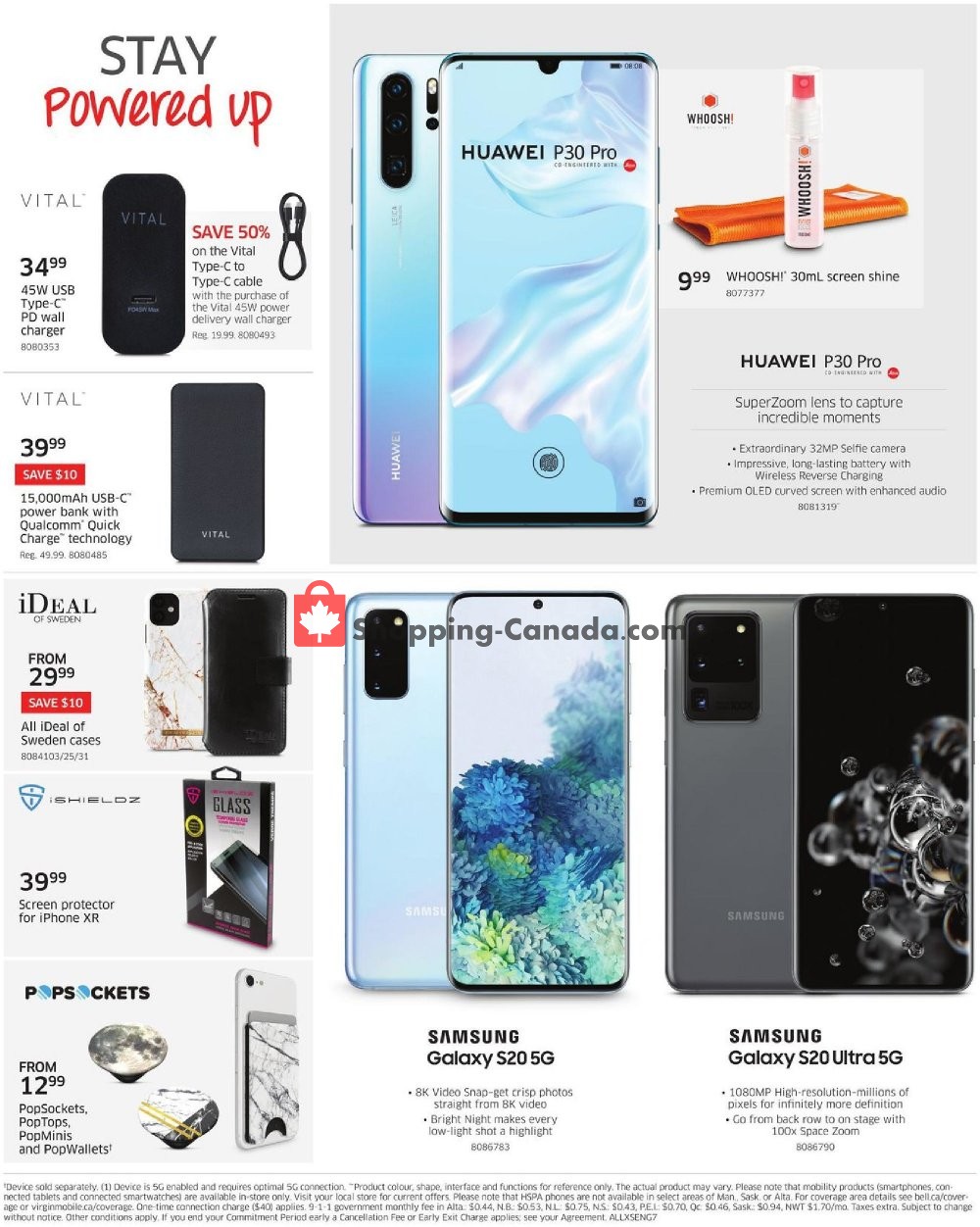 The Source flyer from Thursday April 30, 2020 to Wednesday May 13, 2020 - page 9