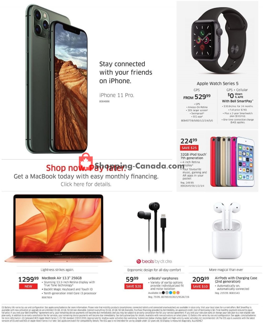 The Source flyer from Thursday April 30, 2020 to Wednesday May 13, 2020 - page 10