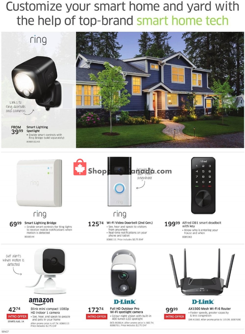 The Source flyer from Thursday August 6, 2020 to Wednesday August 19, 2020 - page 10