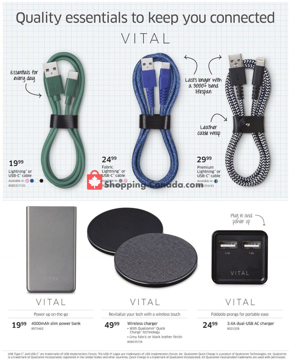 The Source flyer from Thursday August 8, 2019 to Wednesday August 21, 2019 - page 7