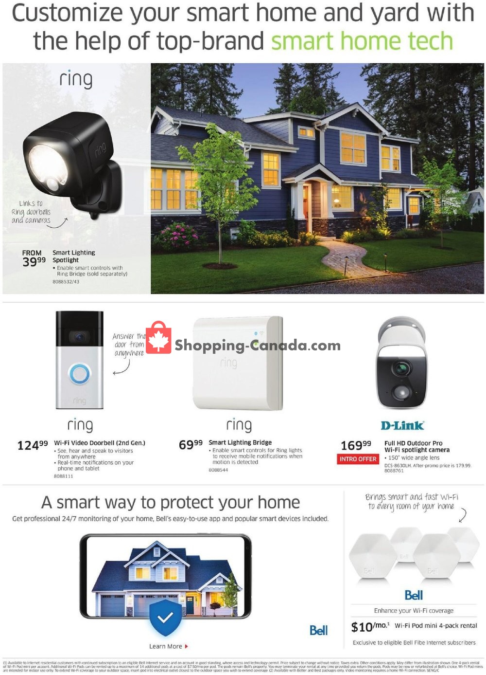 The Source flyer from Thursday August 6, 2020 to Wednesday August 19, 2020 - page 10