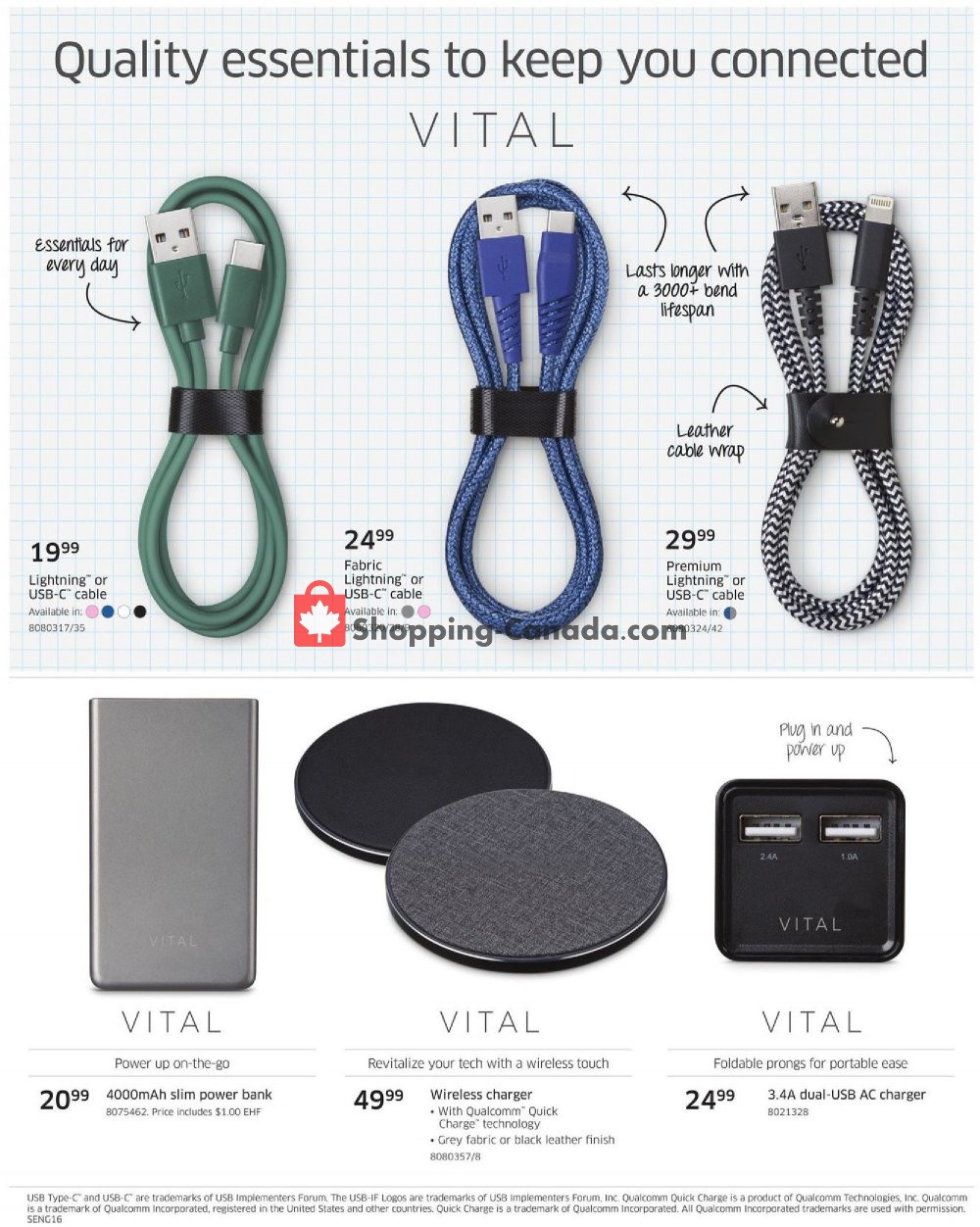 The Source flyer from Thursday August 8, 2019 to Wednesday August 21, 2019 - page 7