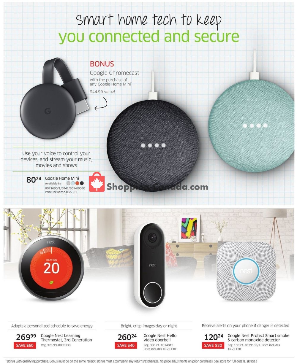 The Source flyer from Thursday September 5, 2019 to Wednesday September 11, 2019 - page 14