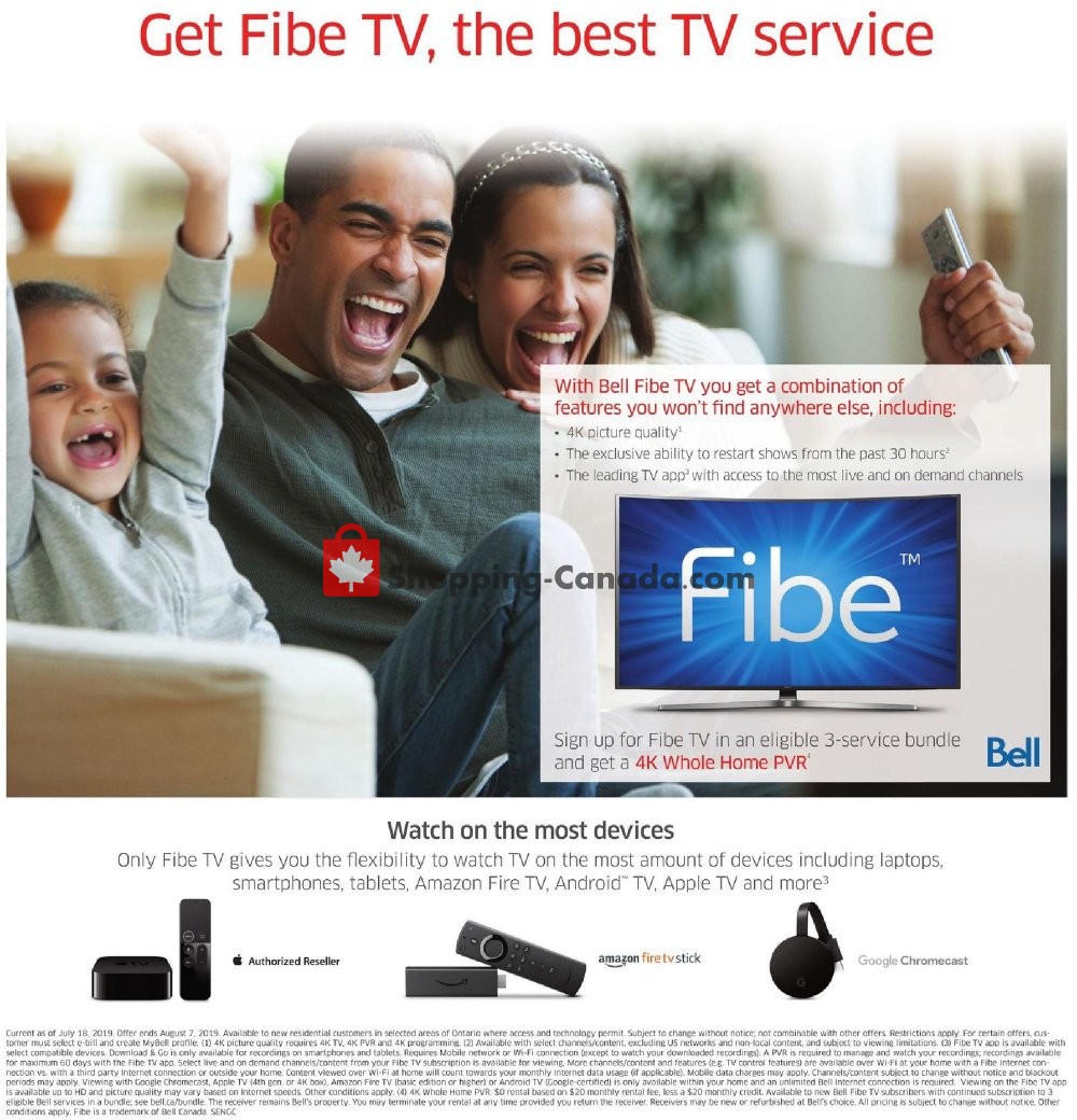 The Source flyer from Thursday July 18, 2019 to Wednesday August 7, 2019 - page 11