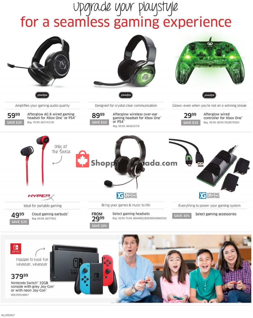 The Source flyer from Thursday January 3, 2019 to Wednesday January 16, 2019 - page 9