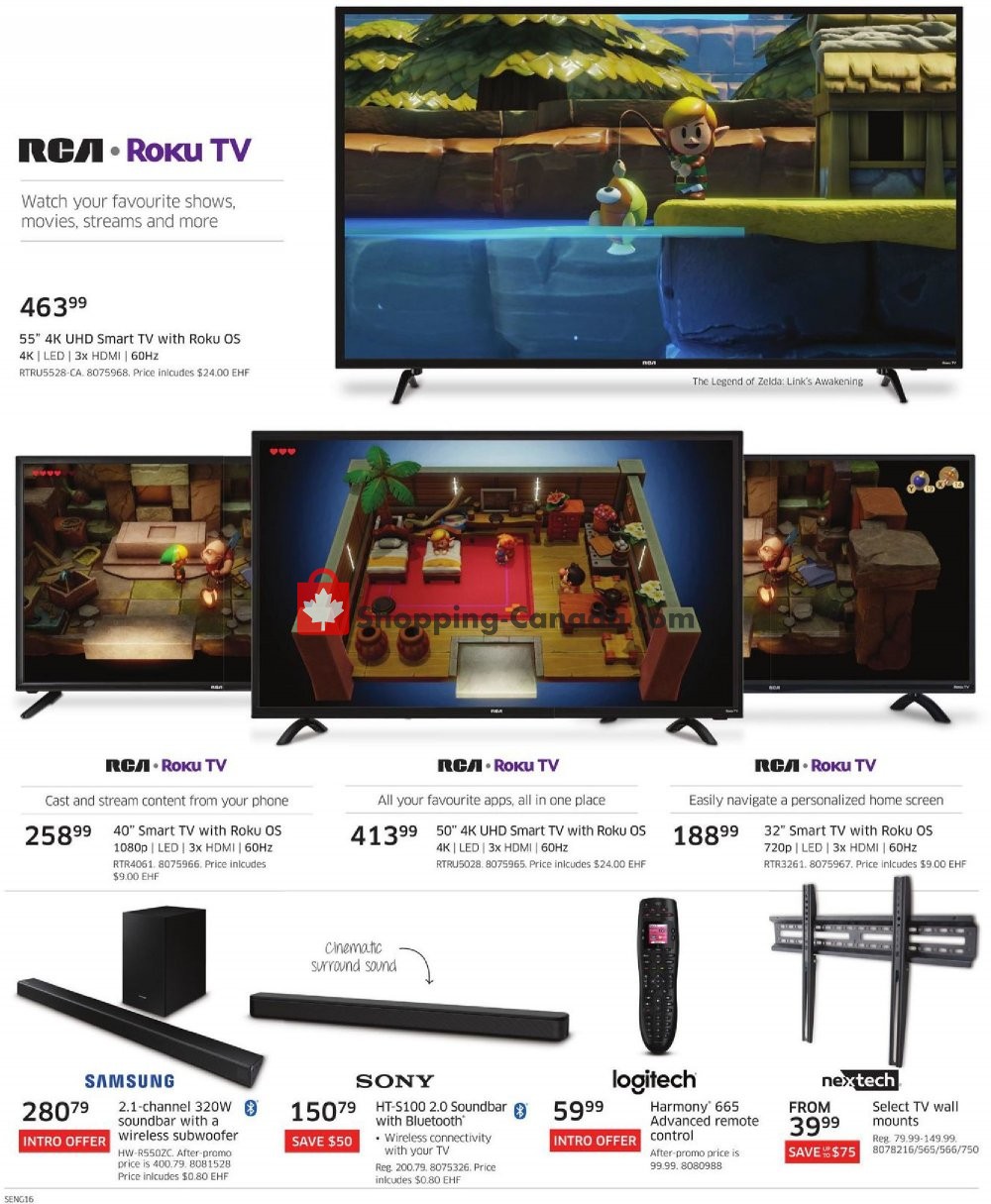 The Source flyer from Thursday September 12, 2019 to Wednesday September 25, 2019 - page 8