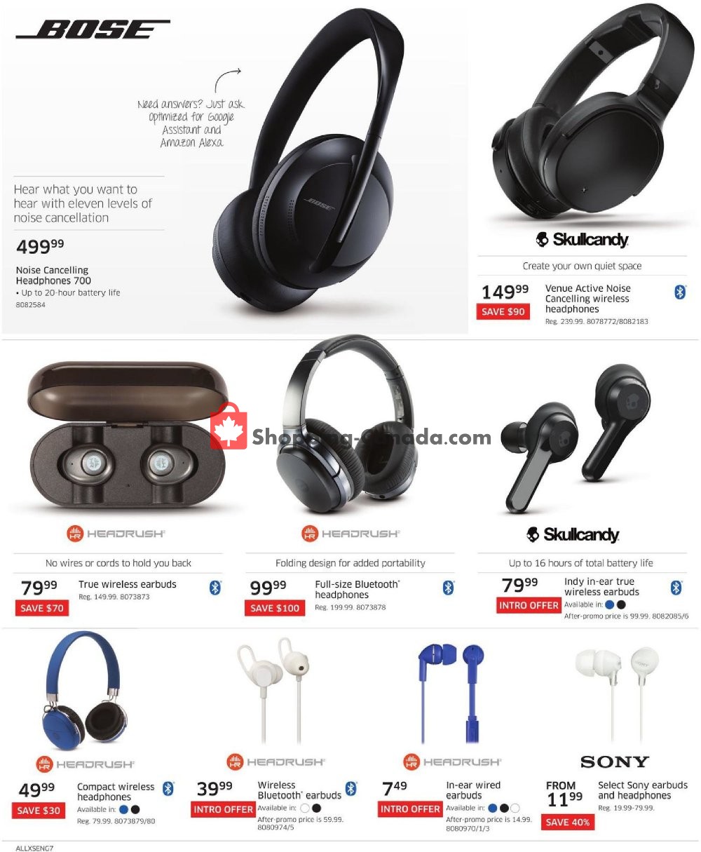 The Source flyer from Thursday September 12, 2019 to Wednesday September 25, 2019 - page 11
