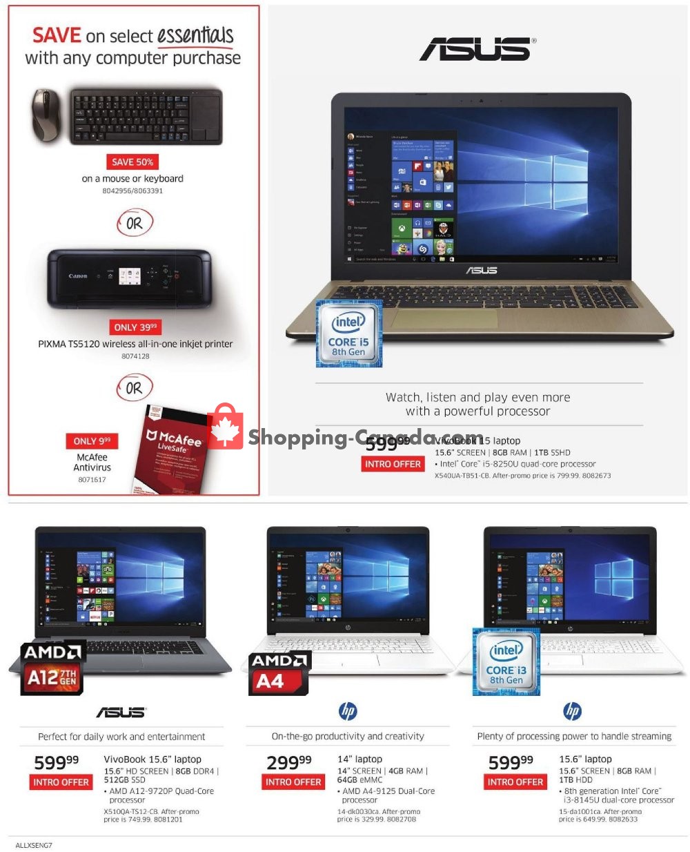 The Source flyer from Thursday September 12, 2019 to Wednesday September 25, 2019 - page 2