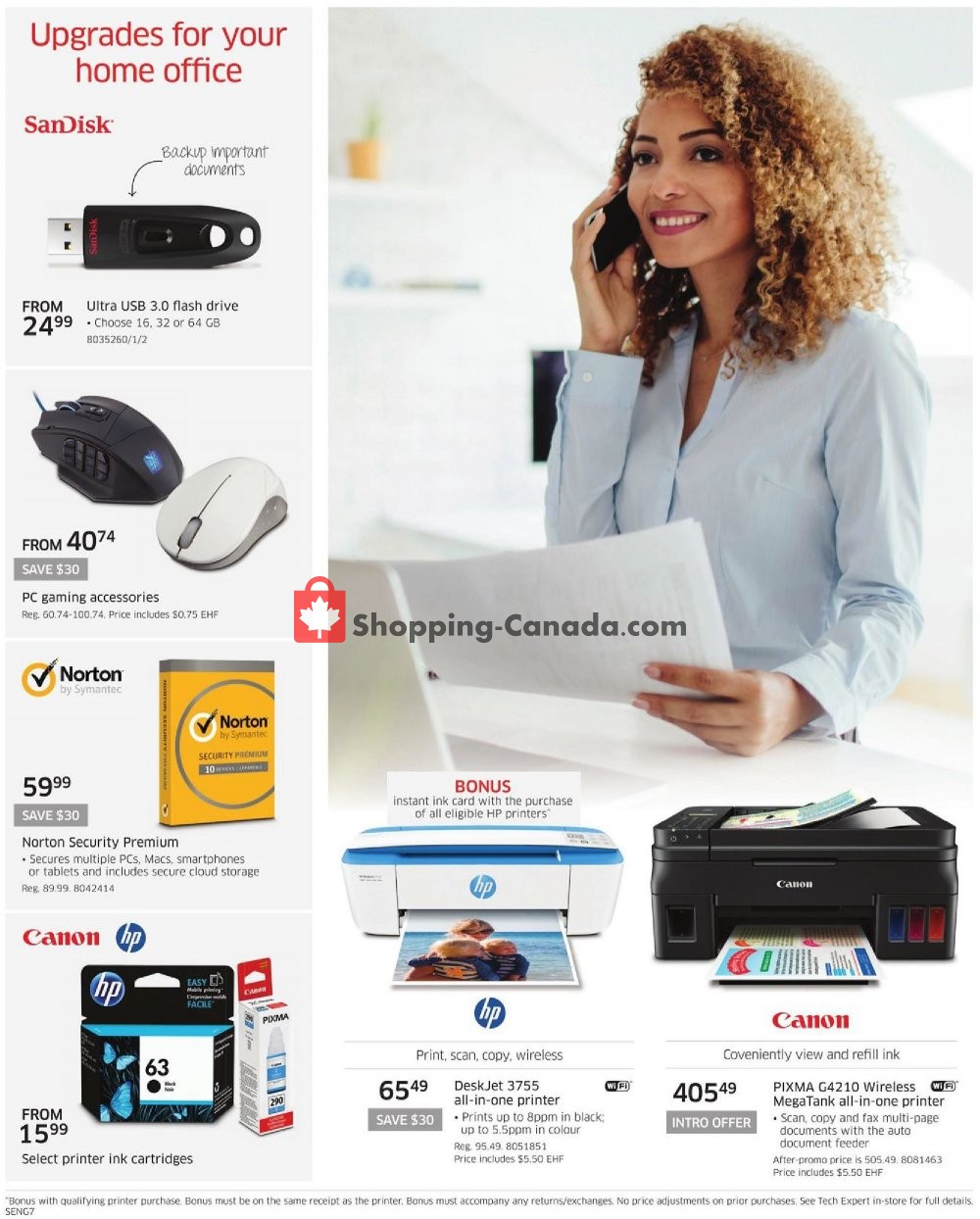 The Source flyer from Thursday April 18, 2019 to Wednesday May 1, 2019 - page 13