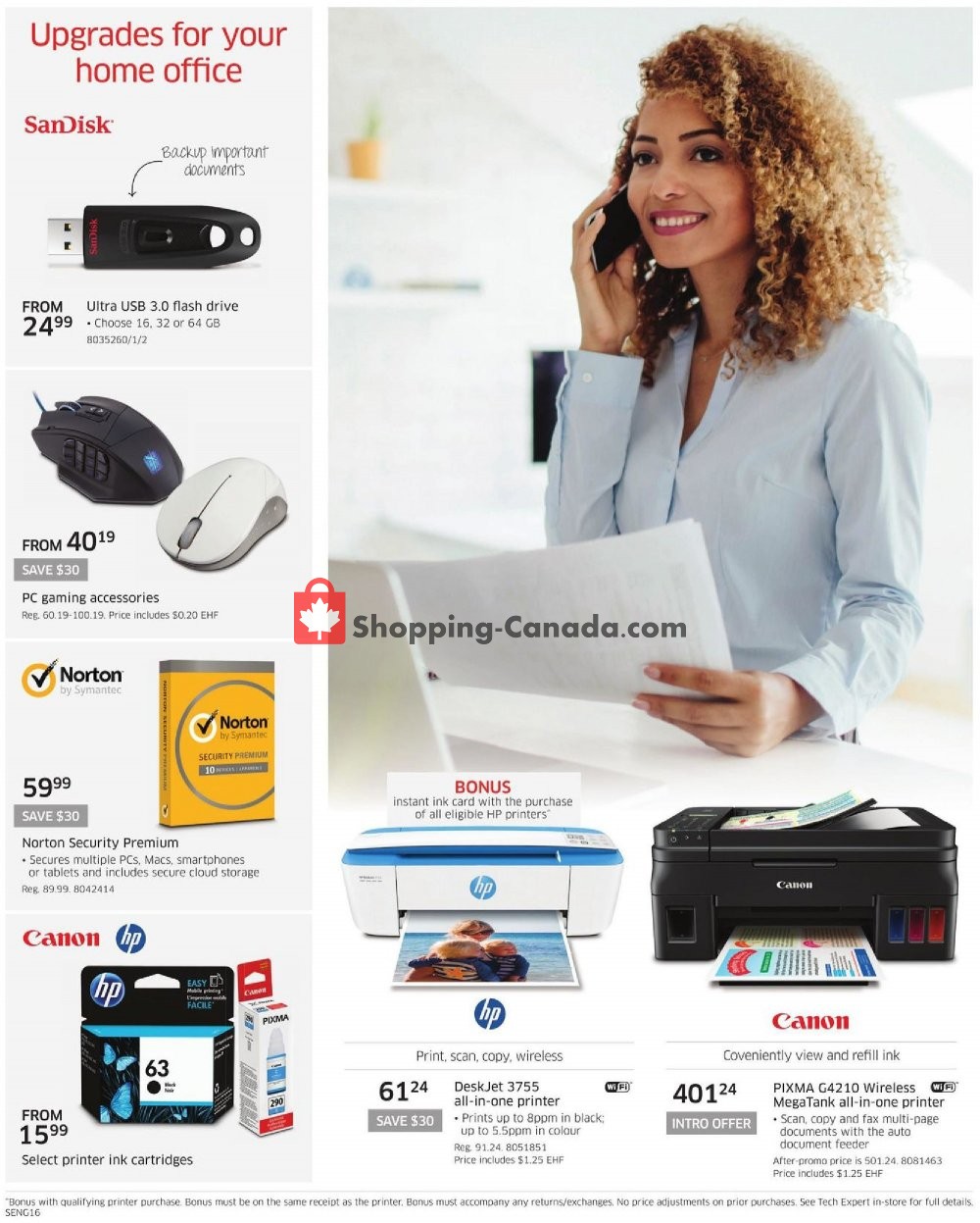 The Source flyer from Thursday April 18, 2019 to Wednesday May 1, 2019 - page 13