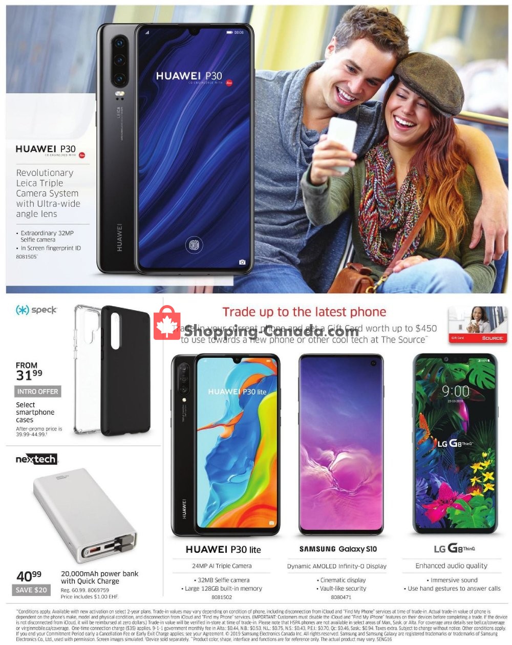 The Source flyer from Thursday April 18, 2019 to Wednesday May 1, 2019 - page 14