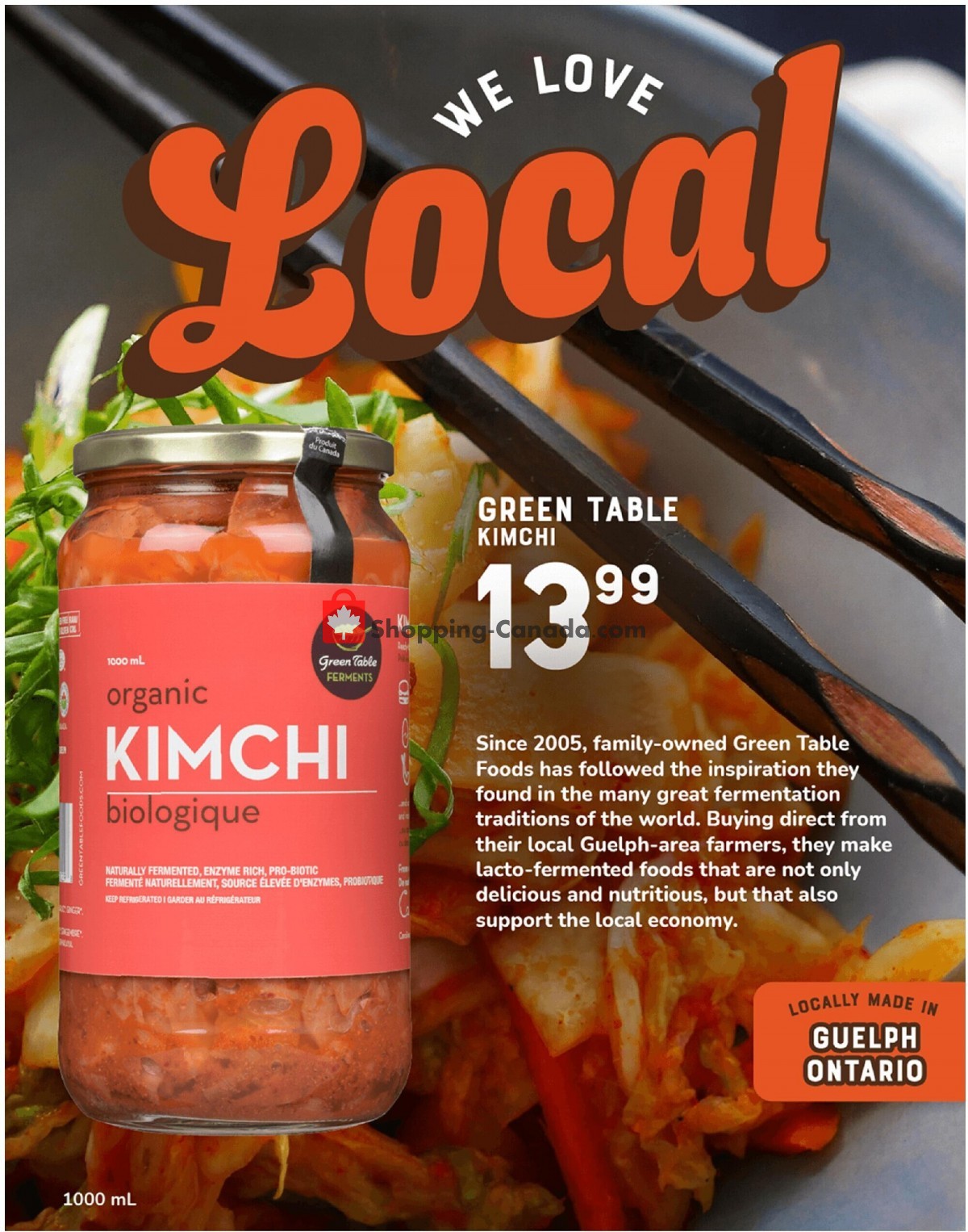 The Sweet Potato flyer from Friday January 6, 2023 to Thursday January 19, 2023 - page 4