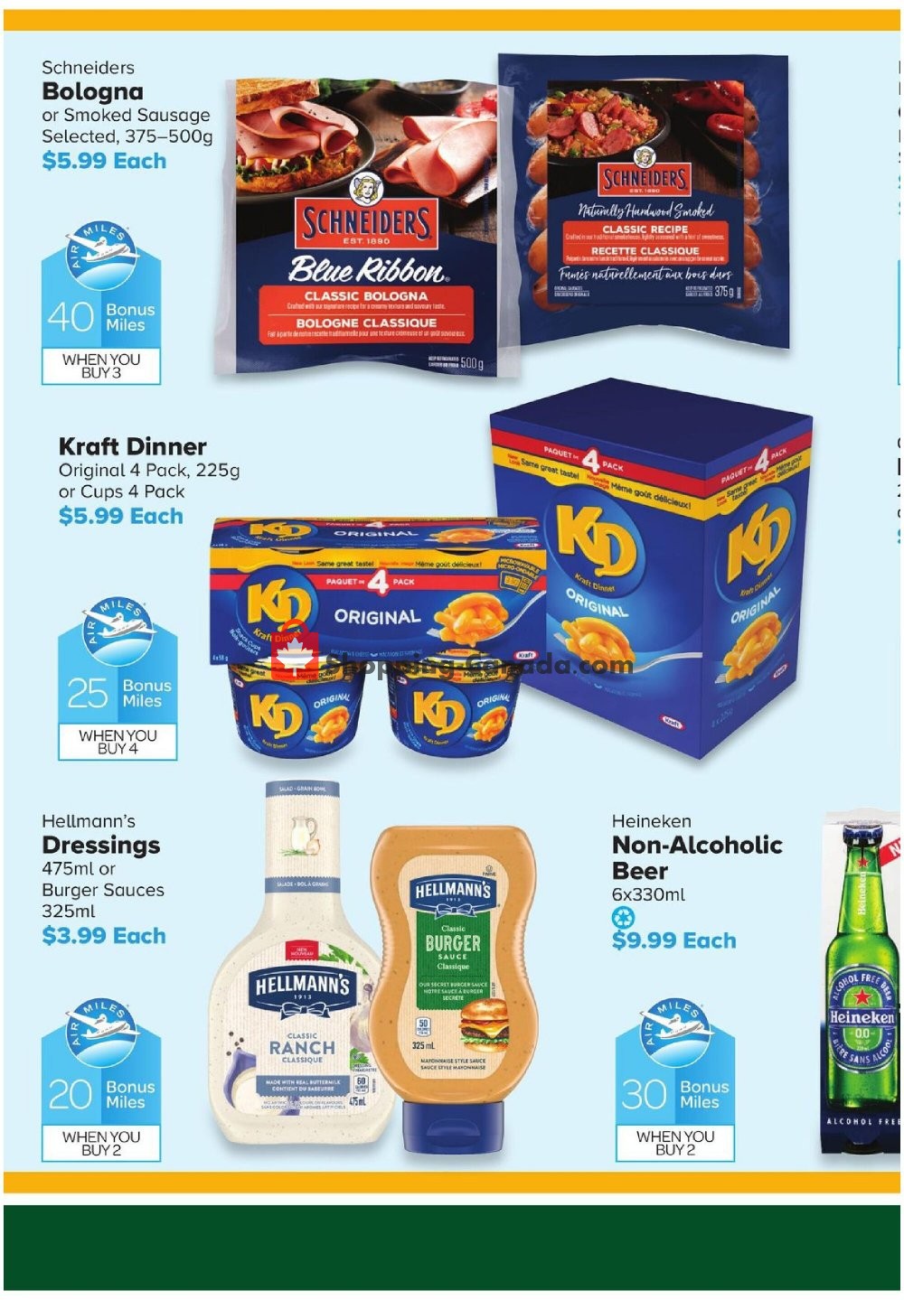 Thrifty Foods flyer from Thursday July 2, 2020 to Wednesday July 8, 2020 - page 17