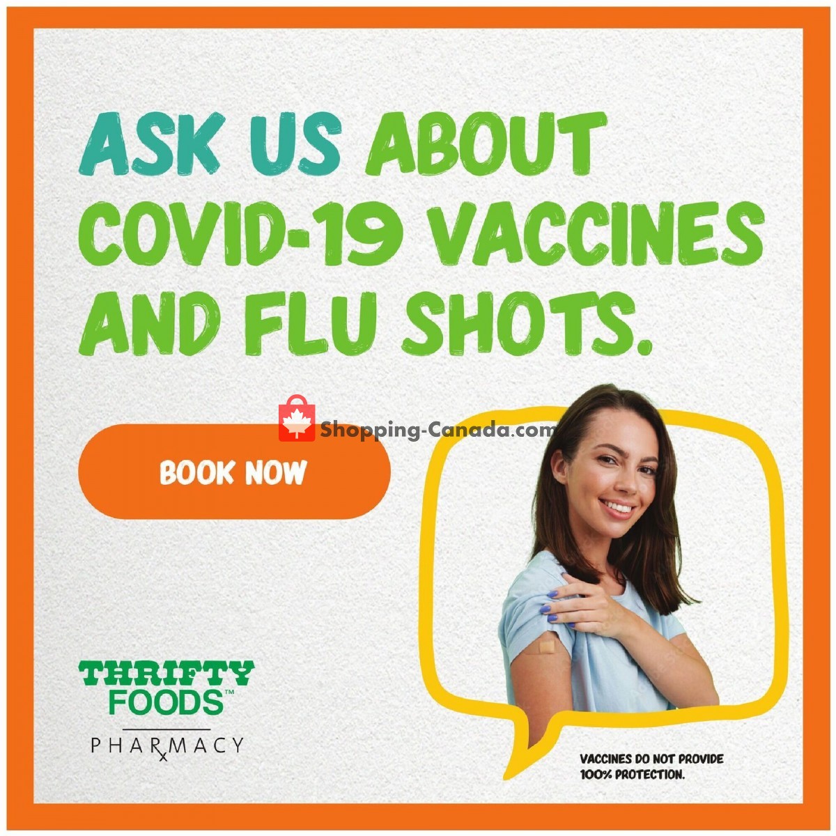 Thrifty Foods flyer from Thursday January 26, 2023 to Wednesday February 1, 2023 - page 13