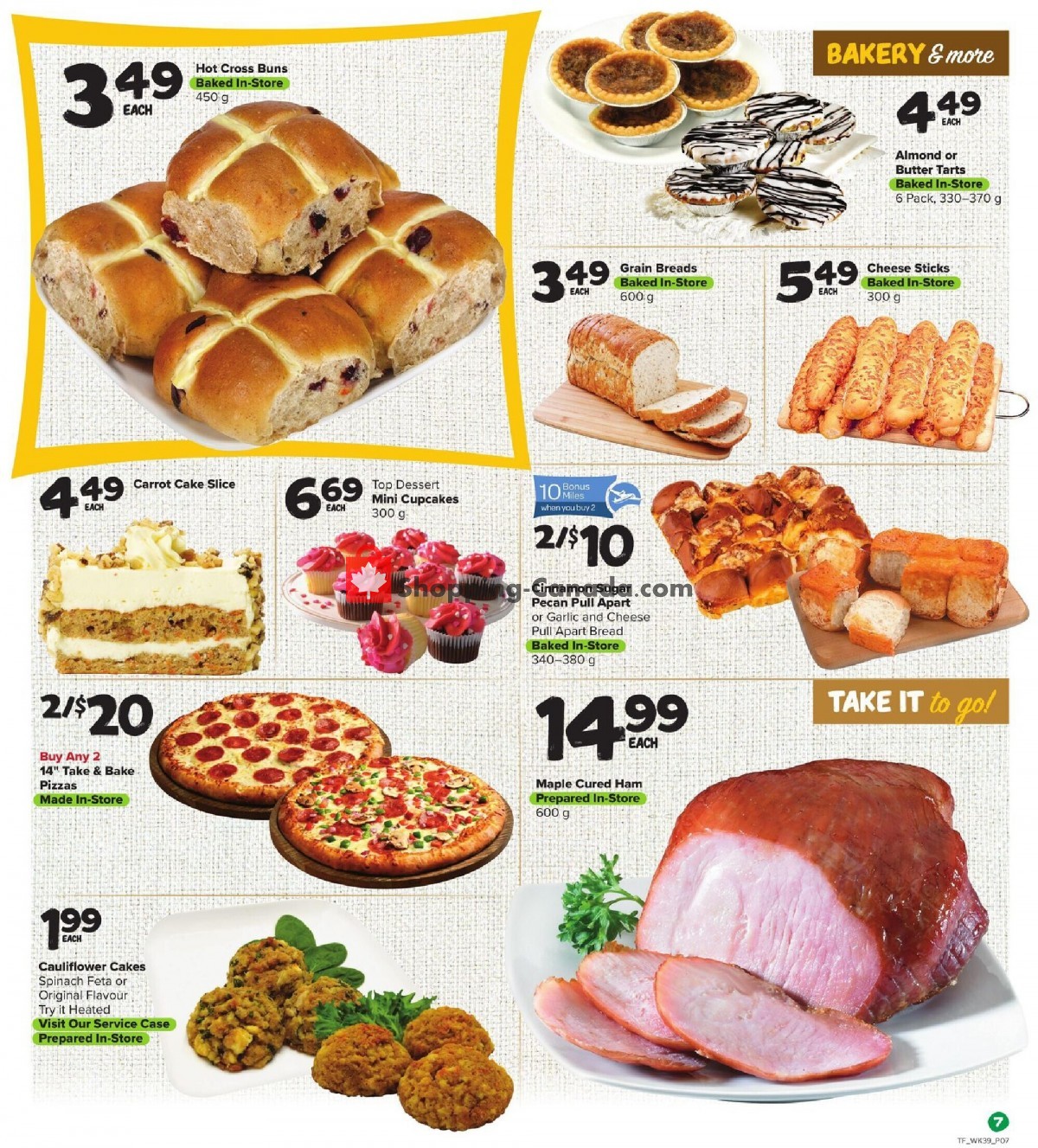 Thrifty Foods flyer from Thursday January 26, 2023 to Wednesday February 1, 2023 - page 8