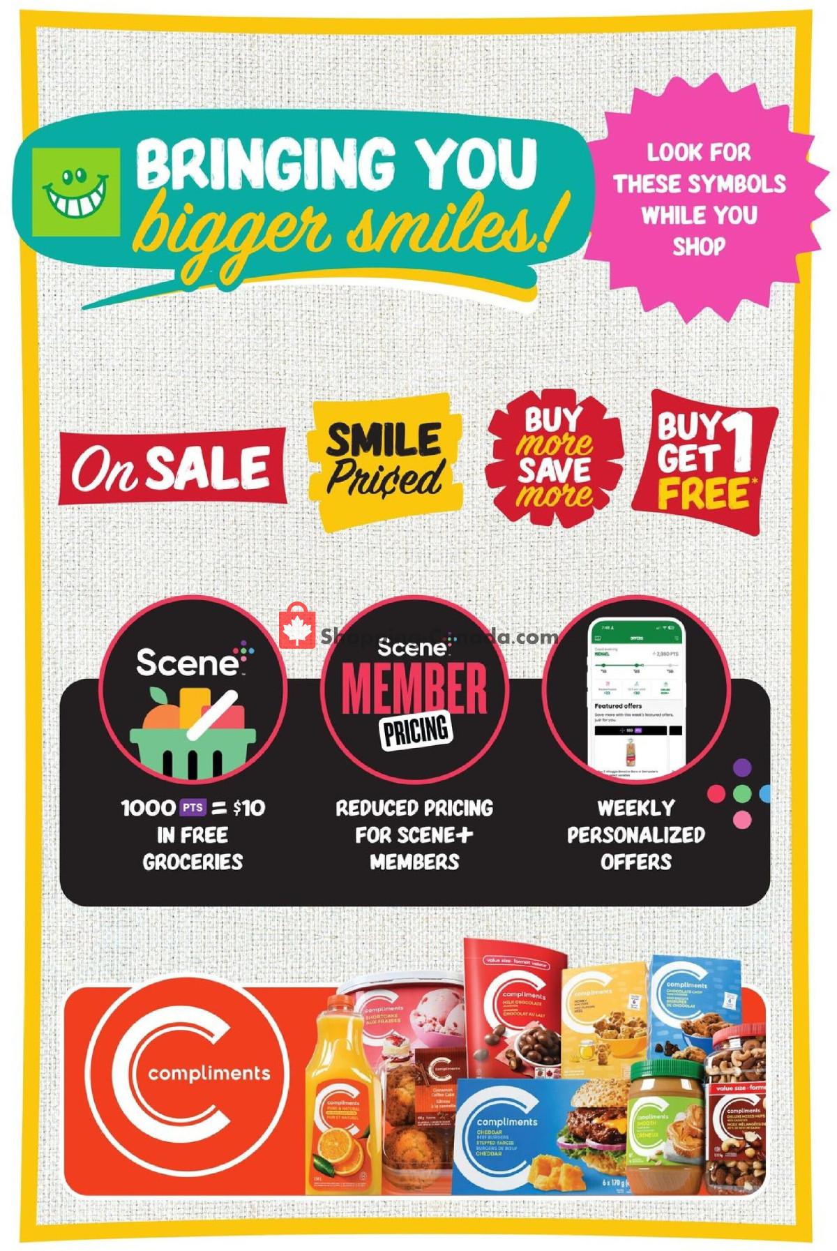 Thrifty Foods flyer from Thursday February 1, 2024 to Wednesday February 7, 2024 - page 4