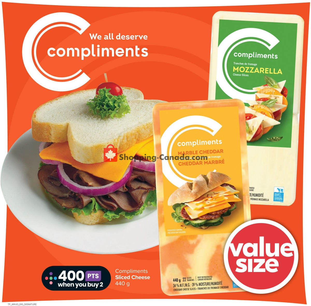 Thrifty Foods flyer from Thursday February 22, 2024 to Wednesday February 28, 2024 - page 11