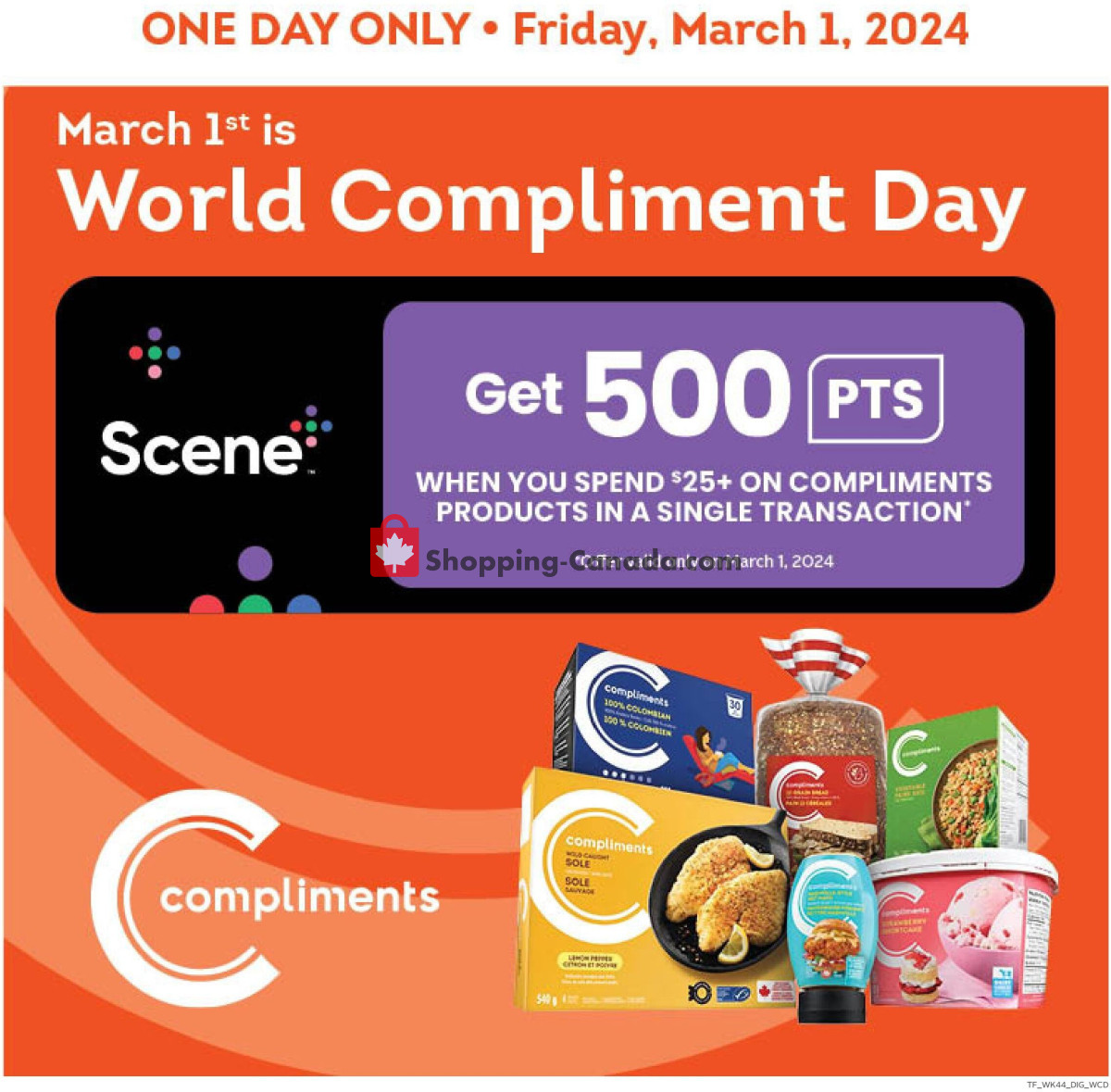 Thrifty Foods flyer from Thursday February 29, 2024 to Wednesday March 6, 2024 - page 9